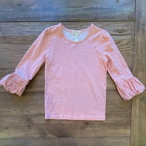 Matilda Jane top in size 8